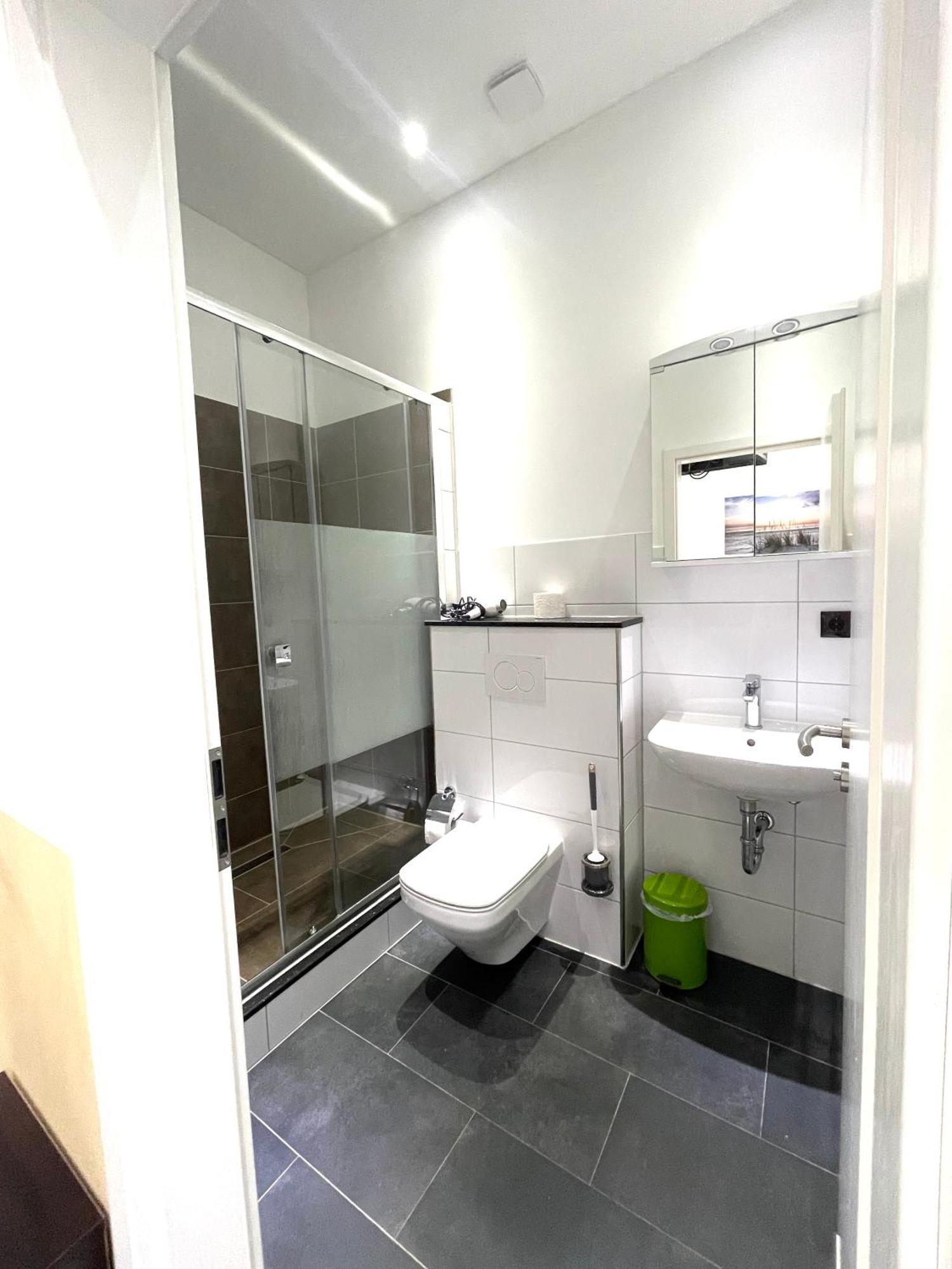 Stadtpension Heilbronn Esterno foto